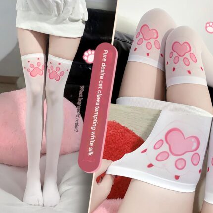 Japanese cute stockings